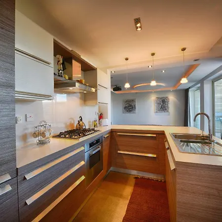 Casa vacanze Anthony's Maisonette *
