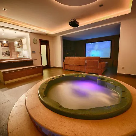 Casa vacanze Anthony's Maisonette Qala