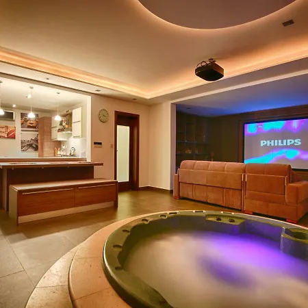 Anthony's Maisonette Qala