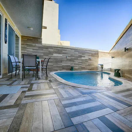 Casa vacanze Anthony's Maisonette *