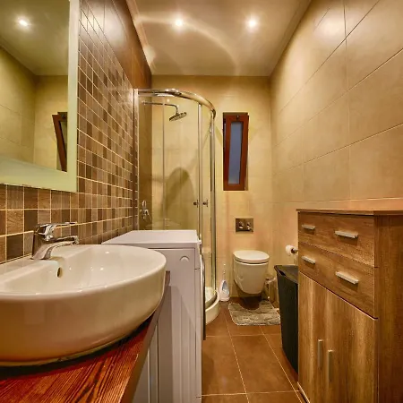 Casa vacanze Anthony's Maisonette