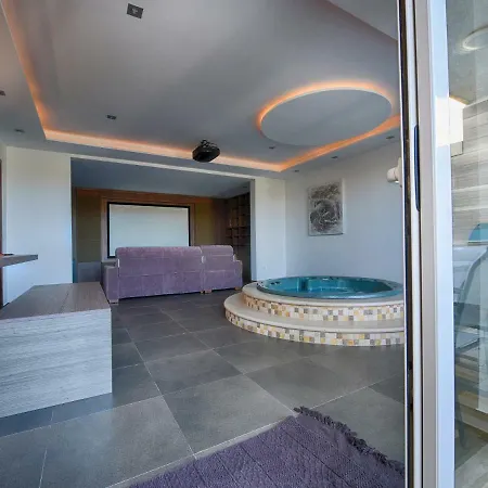 Anthony's Maisonette Casa vacanze *