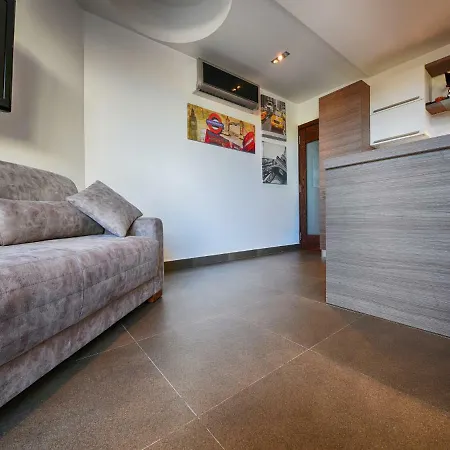 Anthony's Maisonette Casa vacanze *