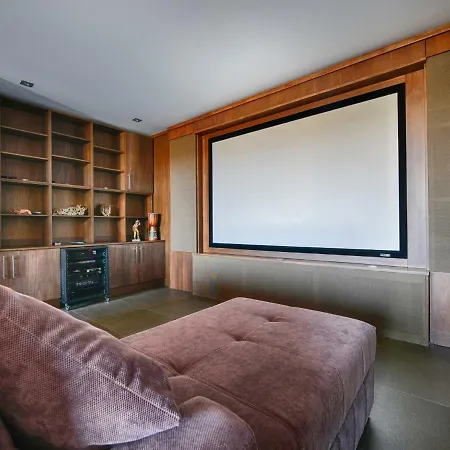 Anthony's Maisonette Ferienhaus