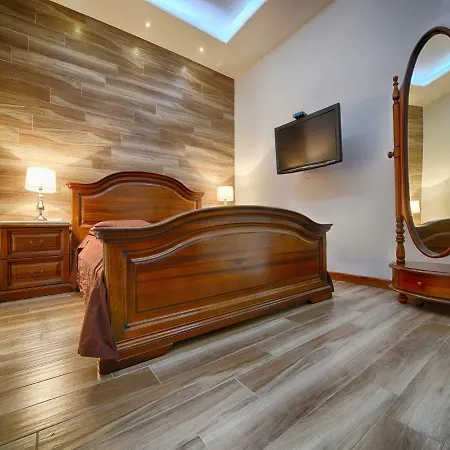 Anthony's Maisonette Qala