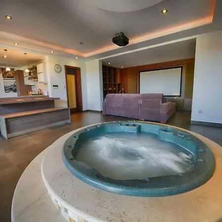 Casa vacanze Anthony's Maisonette Qala